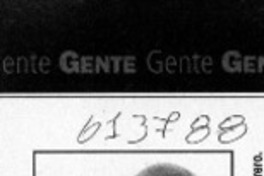 Las vueltas de la vida  [artículo]