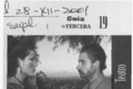 La Negra Ester  [artículo]