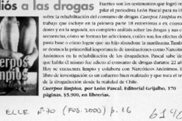 Cuerpos limpios  [artículo]