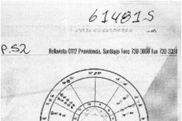 Los astros y Nicanor Parra  [artículo]