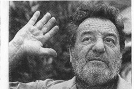 Llevarán al teatro cuento de Patricio Manns  [artículo]