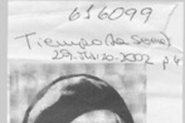 Natalicio de Gabriela Mistral  [artículo]