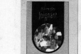 Los enigmas de la comunidad perdida  [artículo]