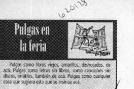 Desde mis ojos  [artículo]