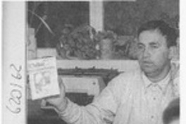 Origen de un archipiélago  [artículo]