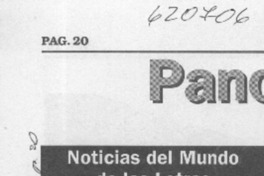 Deber de urbanidad  [artículo]