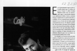 La belleza de publicar