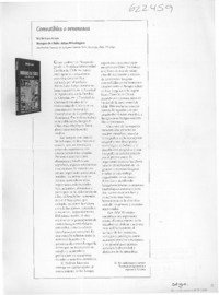 Comestibles o venenosas