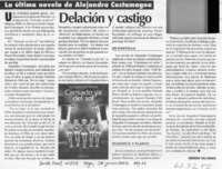 Delación y castigo