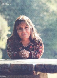 La gurú sin ego (entrevista)