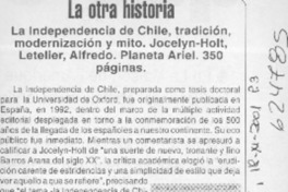 La otra historia