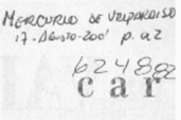 Recordando a Carlos Hermosilla