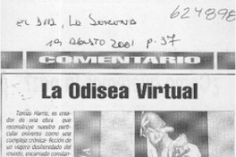 La odisea virtual