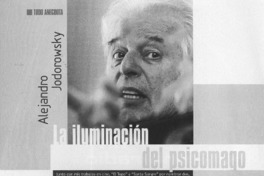 La iluminación del psicomago