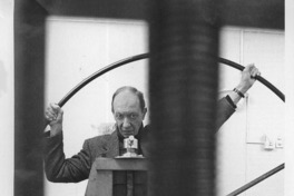 "Ya era hora de que me reconocieran"