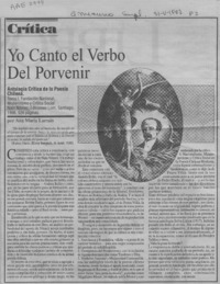 El saqueo y el libro negro de la justicia  [artículo] Jorge Arturo Flores