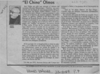 Isabel Allende apunta a la literatura para niños  [artículo]