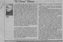 Isabel Allende apunta a la literatura para niños  [artículo]