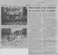 Obra completa de Pablo Neruda fue editada en España  [artículo]