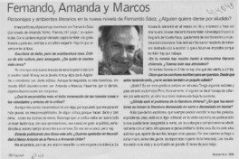 Mauricio Celedón sigue itinerando  [artículo]