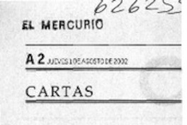 Literatura y patriotismo  [artículo] Malú Sierra