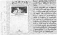 Sobre símbolos