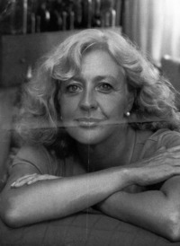 Mónica González, sin tregua  [artículo] Pilar Segovia I.