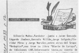 Jorge Luis Borges en su alma enamorada  [artículo]