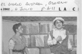 En honor a Neruda  [artículo]