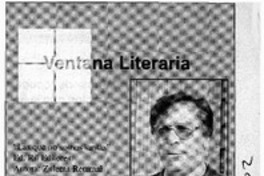 "Las que no somos santas"  [artículo] Miguel Ramírez