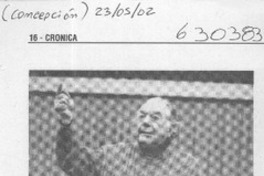 Audiovisual tendrá espacio en la zona  [artículo]