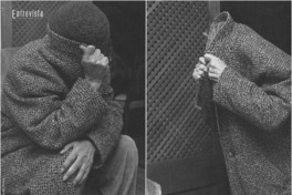 "Hamlet es más simpático que Cristo"  [artículo] Inés María Cardone