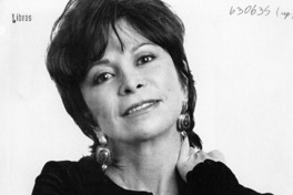 La arriesgada apuesta de Isabel Allende  [artículo] Alejandra Rivera