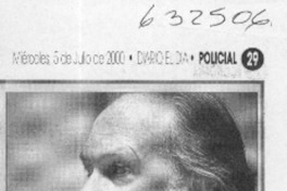 Lamentan muerte de escritor