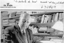 Reconocen a Teitelboim  [artículo]