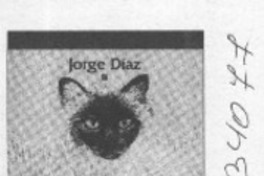 Gato por libro  [artículo]