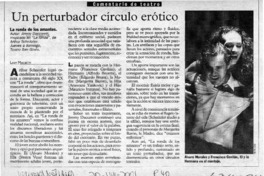 Un perturbador círculo erótico  [artículo] Lady Macbeth