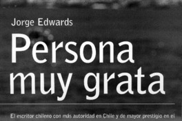 Persona muy grata (entrevista)