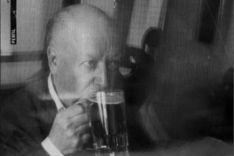 Jorge Edwards en tres tiempos (entrevista)