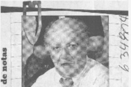 Jorge Edwards  [artículo]