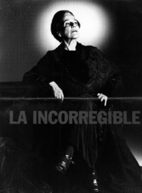 La incorregible (entrevista)