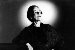 La incorregible (entrevista)