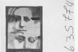 Crónicas vedadas  [artículo] Graciela Romero