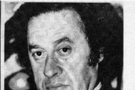 Editan en España Tigre de Pascua de Enrique Lihn  [artículo]