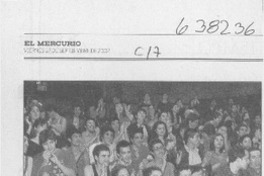 Fondart rechaza toda censura contra "Prat"  [artículo]