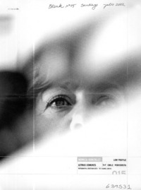 Mónica González  [artículo] Daniel Greve