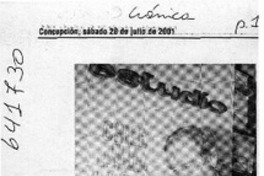 Foxley entrega el secreto del éxito  [artículo]