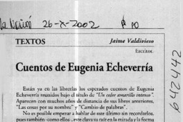 El rinconcito de recreo  [artículo] Gabriel Castro