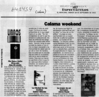 Me llamo Anita Alvarado  [artículo]