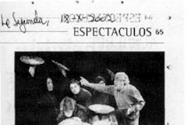 "El anfitrión" reunió al círculo de Jorge Edwards  [artículo]